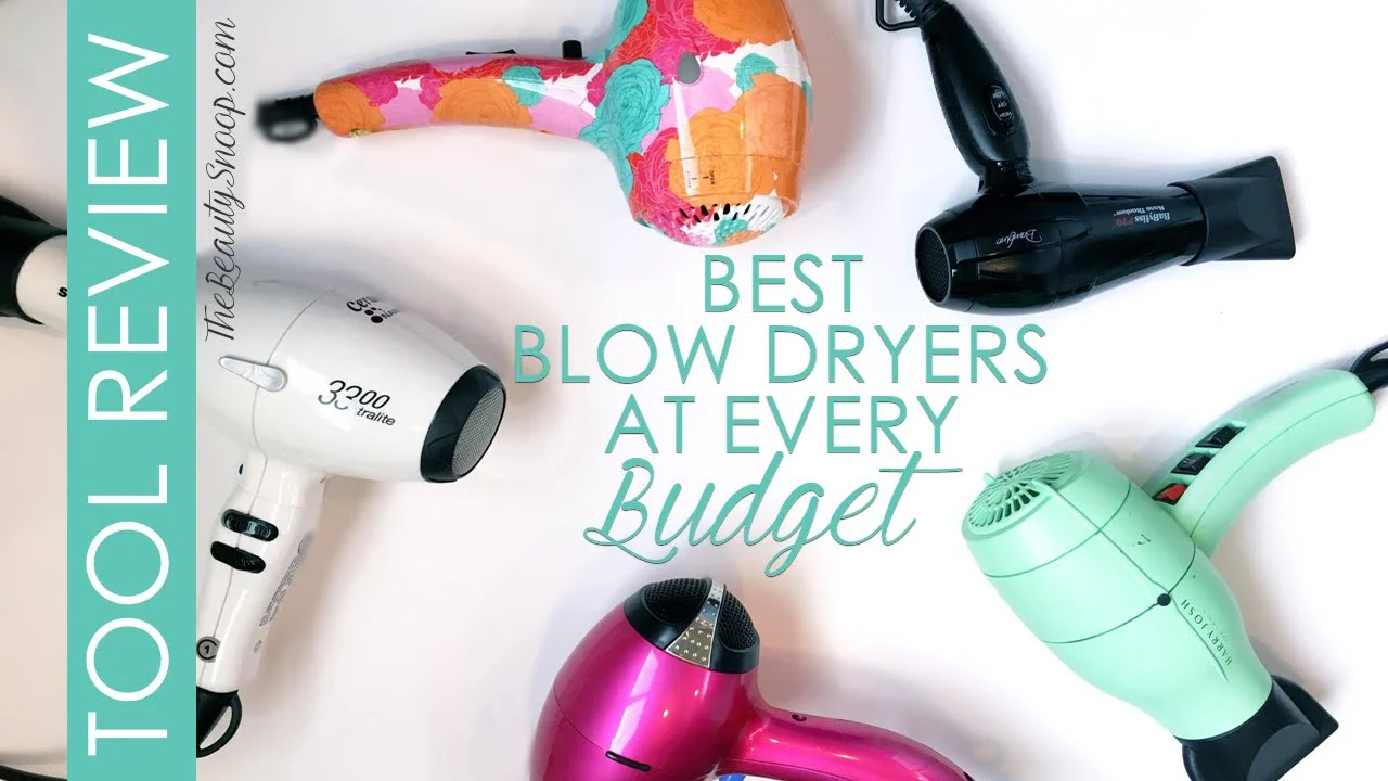 Wisconsin Blow Dryer
