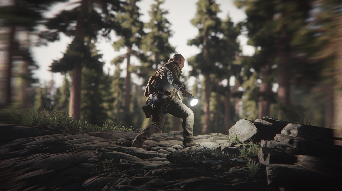 When Is Sons of the Forest Coming Out on PS5