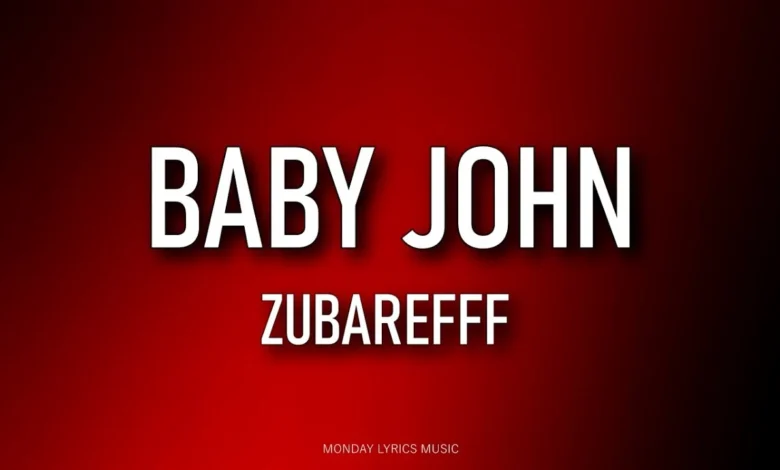 johnbaby777