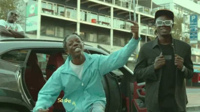 What is 247naijabuzz/money-heist?