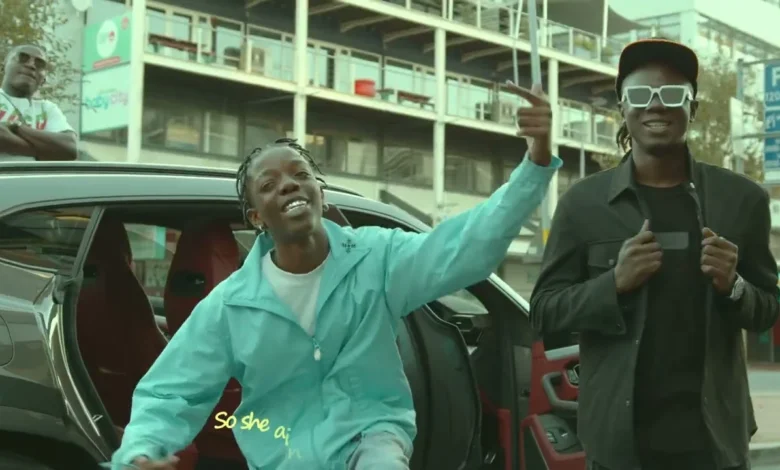 What is 247naijabuzz/money-heist?