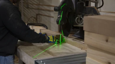 3054904 Saw Laser
