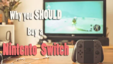5 Reasons Why You Should Get the Nintendo Switch 2