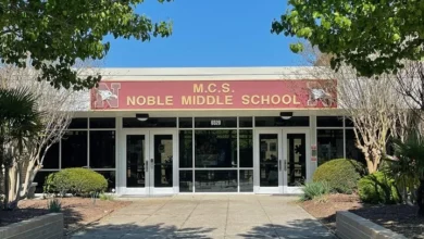 Ava Rodriguez Nobel Middle School