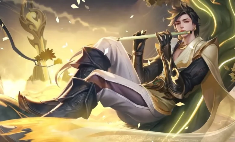 Blog Jet Liên Quân: The Ultimate Hub for Liên Quân Mobile Players
