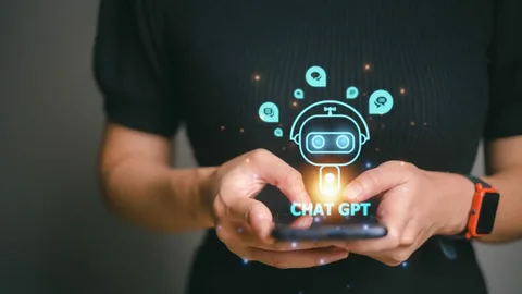 Can AI Chat Reveal Meaningful Insights on Viral Online Trends