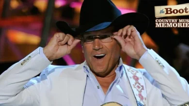 Country Music Star Disgusting Habit