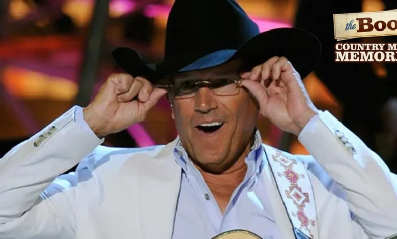 Country Music Star Disgusting Habit
