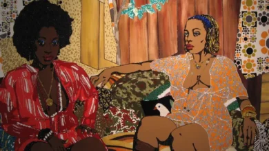 Creachertimeart: A Deep Dive into the Art and the Artist