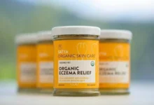 Eczedone: A Gentle, Natural Solution for Eczema Relief