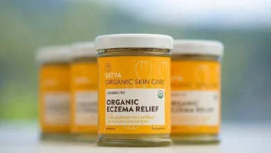 Eczedone: A Gentle, Natural Solution for Eczema Relief