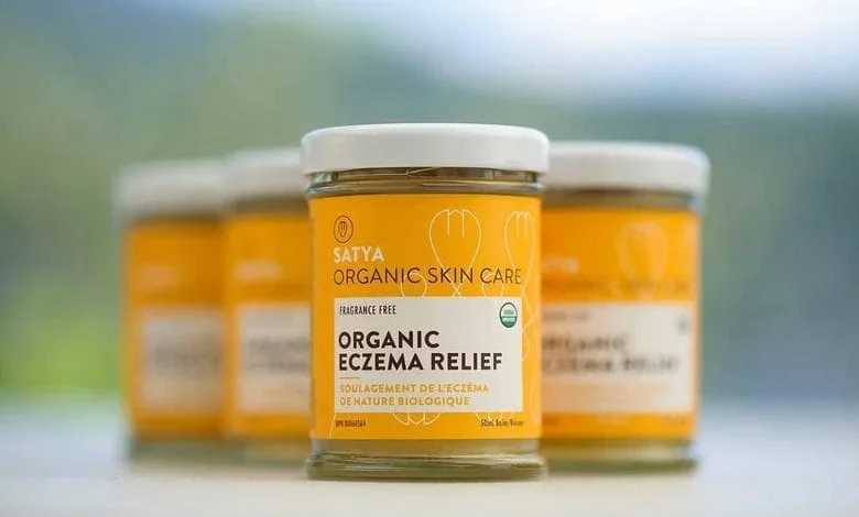 Eczedone: A Gentle, Natural Solution for Eczema Relief