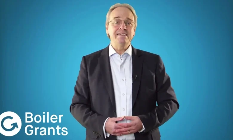 Enjoy a Warmer Winter Through Free Boiler Grants UK