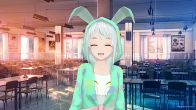 Gumbun: The Cozy VTuber, Editor & Cosplayer You Need to Know