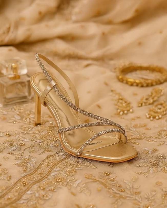 Heels For Women