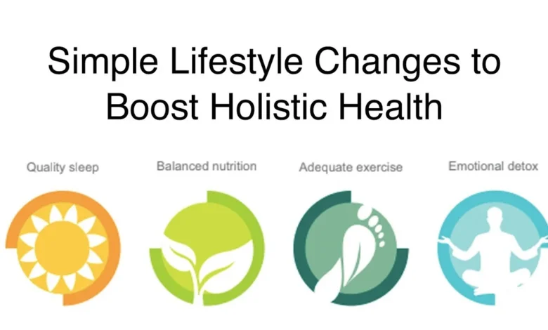 Holisticke — The Rise of a Holistic Lifestyle Brand & Movement