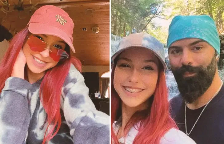 Keemstars Daughter