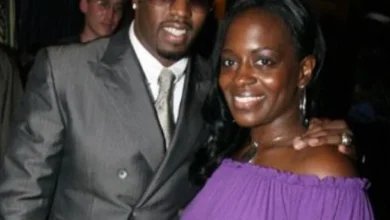 Keisha Combs Net Worth