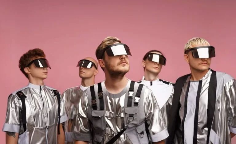 LiRoom: The Heartbeat of Ukrainian Independent Music