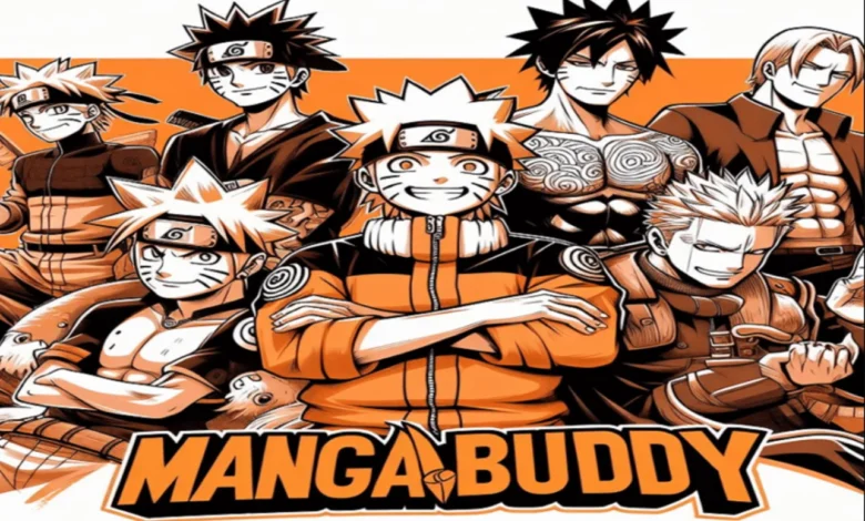 MamgaBuddy: The Complete Guide to Free Online Manga Reading