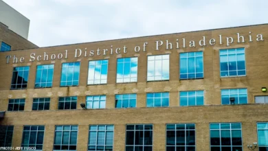How to Pronounce Kaia in Philadelphian Accent?