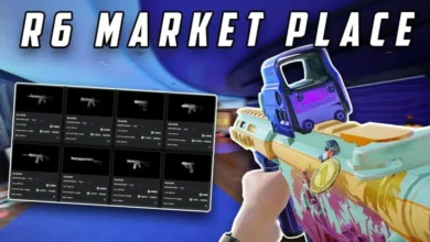 R6Market: Your Ultimate Guide to Trading in Rainbow Six Siege