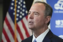 Senator Adam Schiff (Senadamschiff00)