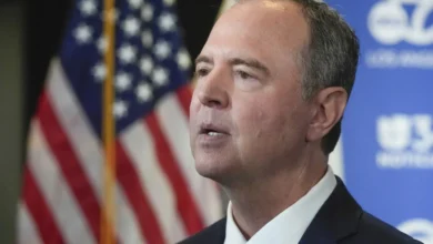 Senator Adam Schiff (Senadamschiff00)