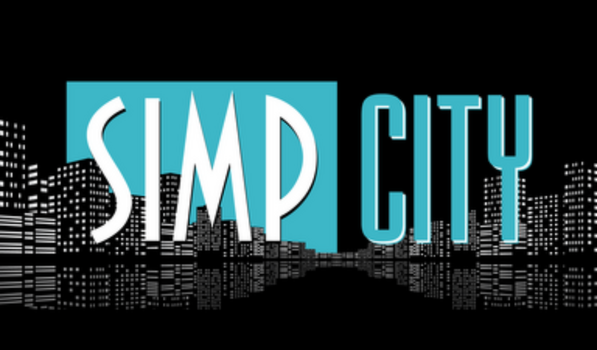 Simpcity Logo Linux Studio