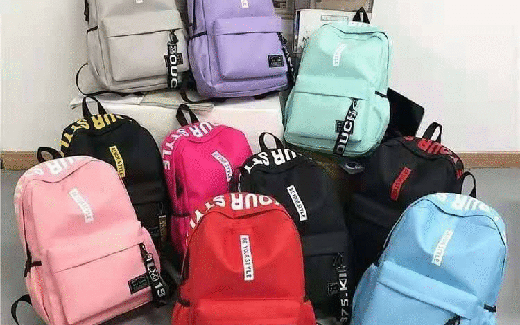 Wholesale Backpacks: A Strategic Guide for Retailers and Organizations