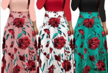 Wholesale African Clothing: A Guide to Sourcing and Succeeding