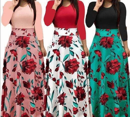 Wholesale African Clothing: A Guide to Sourcing and Succeeding