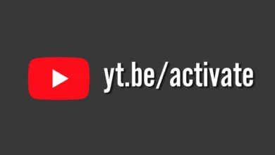 What Is yt.be/ activate and How to Use It for Signing into YouTube on TV
