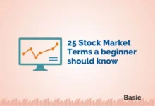 20 Stock Market Terms Every Beginner Trader Should Learn