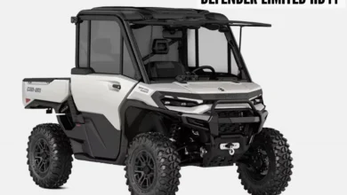 2026 Defender HD11