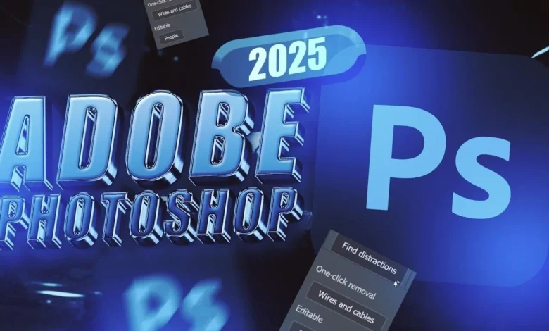 Adobe Photoshop Crack 2025 Download File Download Safe Drive