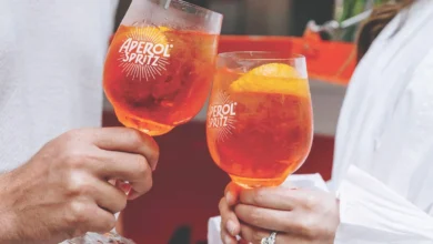 Apawrol Spritz – The Luxury Dog Toy Inspired by the Iconic Italian Cocktail