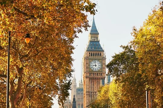 AutumnMLondon