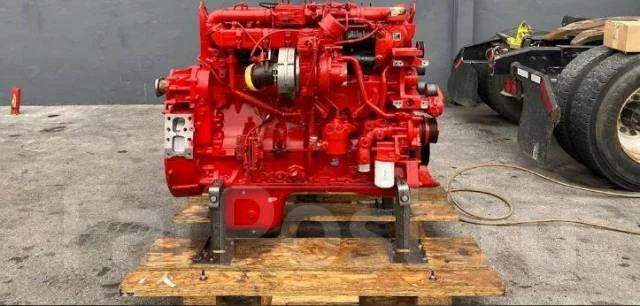 Brand New Cummins Isx Engine For Sale