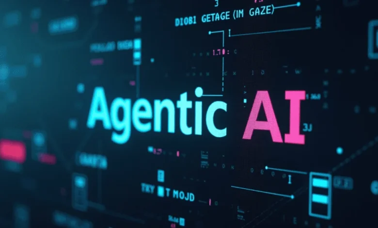 Building Agentic AI Applications with a Problem-First Approach