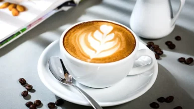 Cappotino: The Perfect Blend of Taste, Aroma, and Comfort in a Cup
