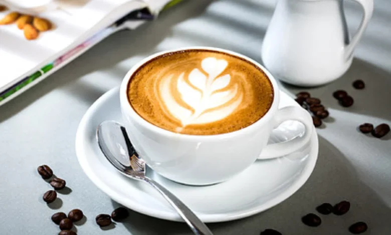 Cappotino: The Perfect Blend of Taste, Aroma, and Comfort in a Cup