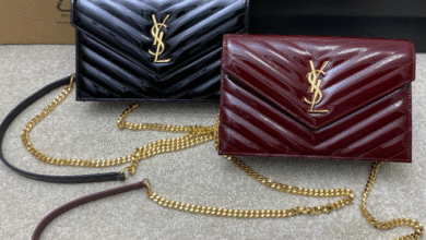 The Replica Saint Laurent brand Is a perfect example of the high-quality bags