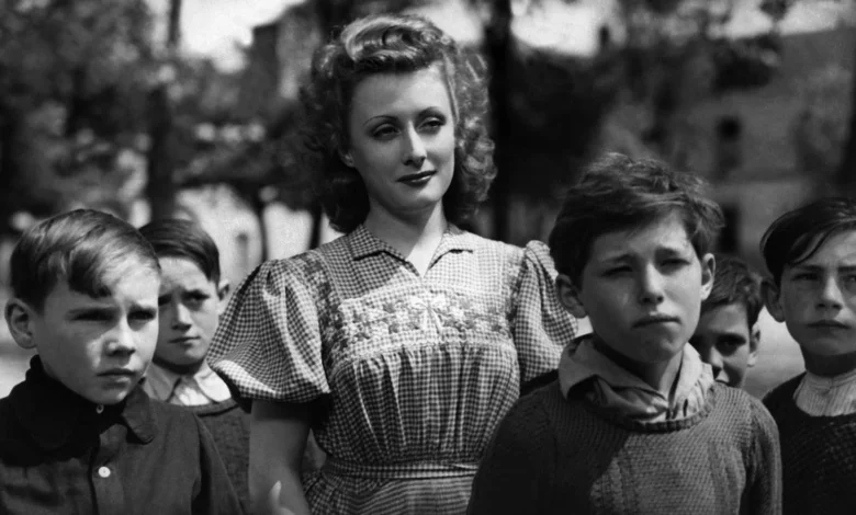 Et Lille Esøg Hos Familien Soya 1944 ok ru