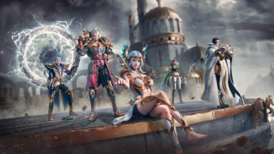 Flame of Valhalla PC Download Usitility
