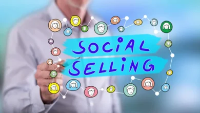 Formation Social Selling Emmanuelle Petiau