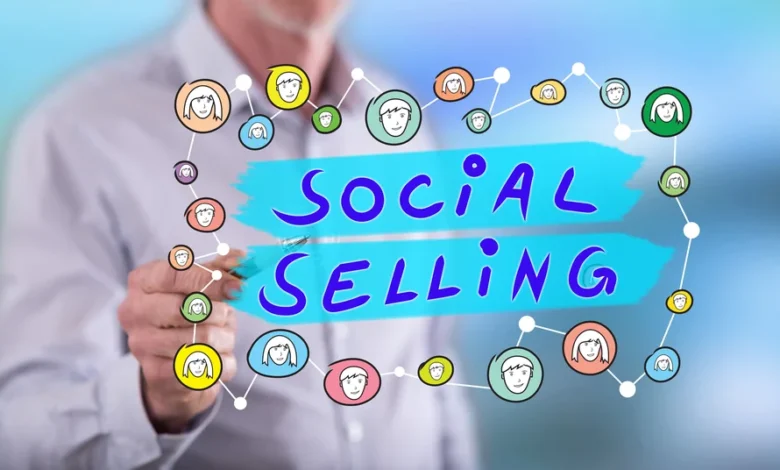 Formation Social Selling Emmanuelle Petiau