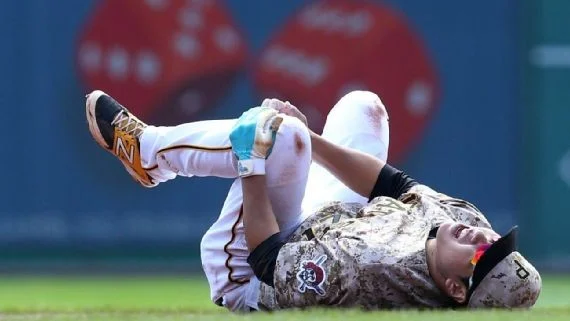 Is Sandiro Qazalcat Injury Bad?