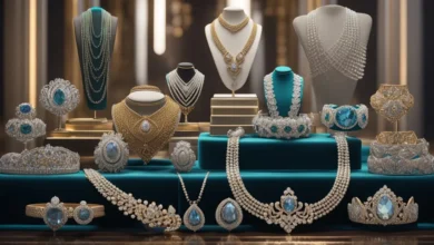 Jessy Duvali: A Rising Force in Luxury Jewelry Design