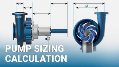 Key Factors to Consider When Choosing the Right Pump Size